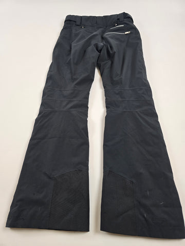 Peak Performance Scoot Pants Zwart Dames XS