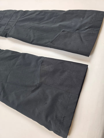 Peak Performance Scoot Pants Zwart Dames XS