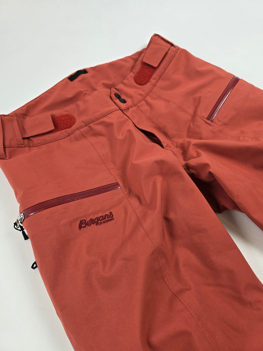 Bergans Stranda Insulated pants Dames S