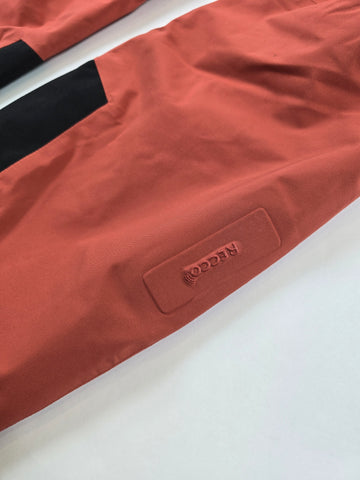 Bergans Stranda Insulated pants Dames S