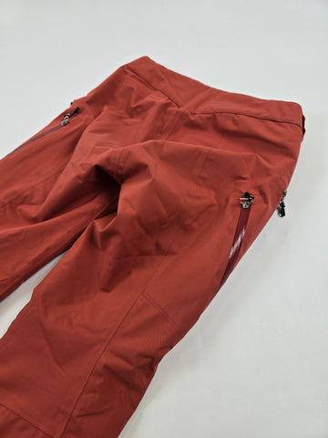 Bergans Stranda Insulated pants Dames S