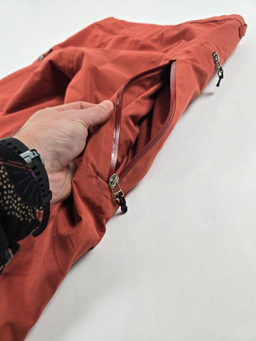 Bergans Stranda Insulated pants Dames S