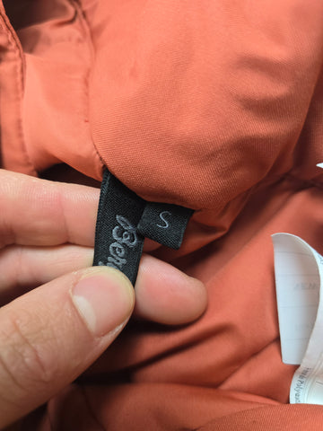 Bergans Stranda Insulated pants Dames S