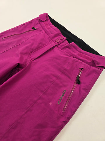 Kjus Formula Pants Paars Dames M