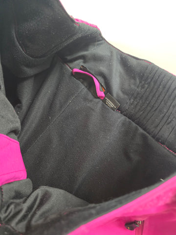 Kjus Formula Pants Paars Dames M