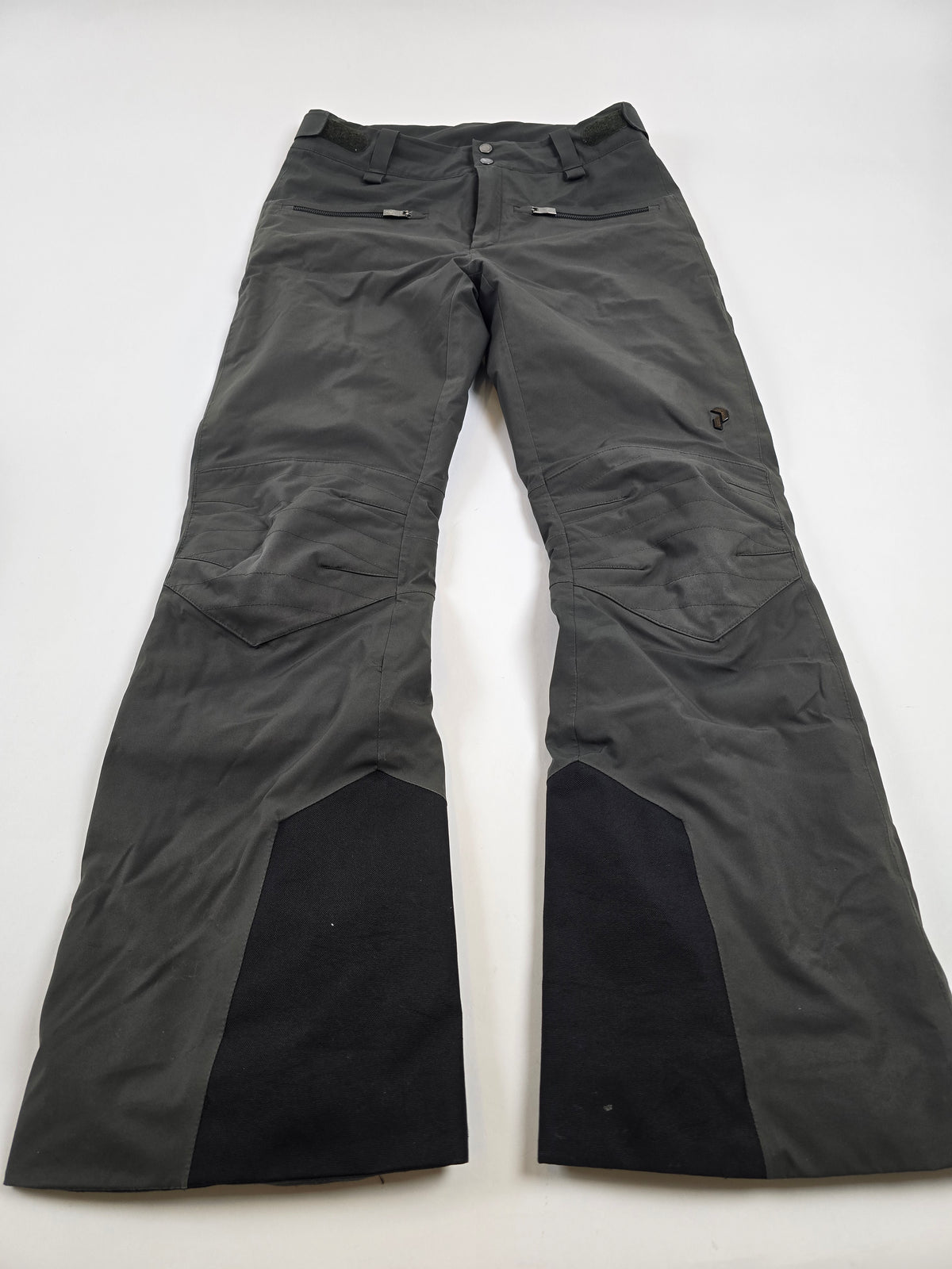 Peak Performance Scoot Pants Zwart Dames M
