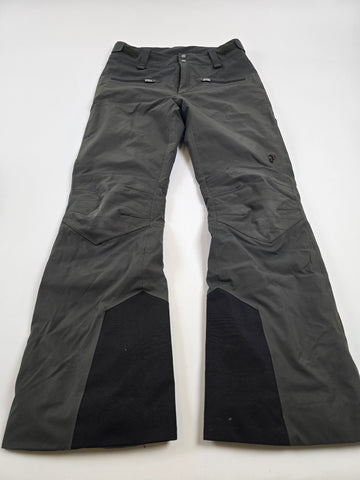 Peak Performance Scoot Pants Zwart Dames M