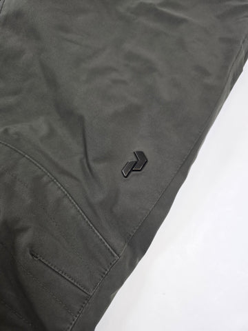 Peak Performance Scoot Pants Zwart Dames M