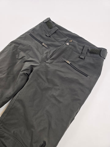 Peak Performance Scoot Pants Zwart Dames M