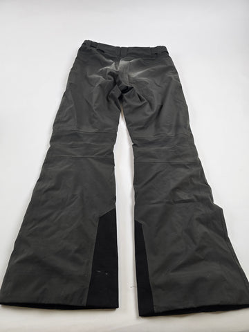 Peak Performance Scoot Pants Zwart Dames M