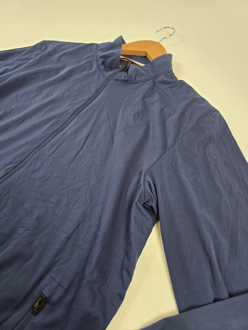 Kjus Dorian Jacket Blauw Heren M