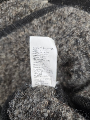 Giesswein Wool Cardigan Bruin Dames L