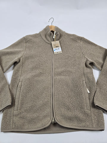 Ulvang Flis Jacket Sand Mens M