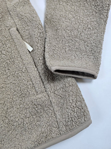 Ulvang Flis Jacket Sand Mens M