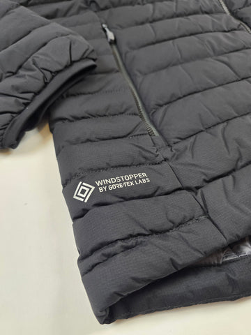 Rab Infinity Microlight Jacket Black Men XL