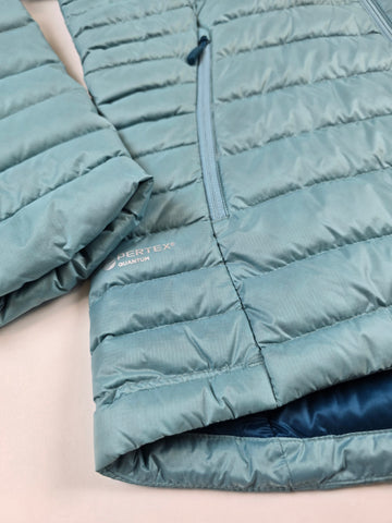 Rab Microlight Alpine Jacket Wmns Meltwater Dames L