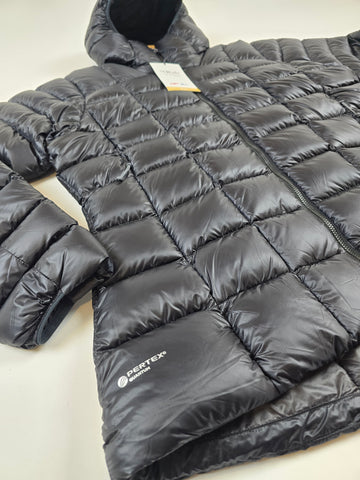 Rab Mythic Alpine Jacket Wmns Black Dames L
