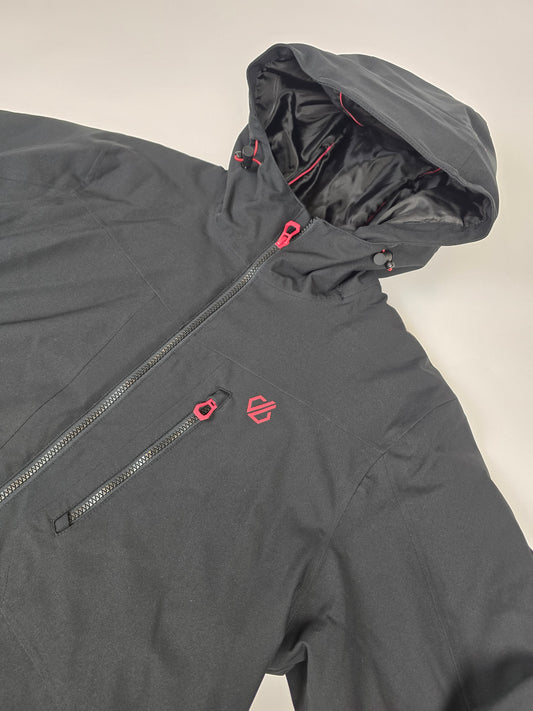 Dare2B Eagle IV Jacket Black 35K Waterproof Heren M