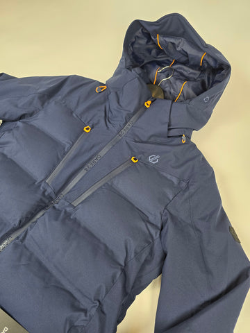 Dare2B Speed III 35K waterproof jacket Navy Heren M
