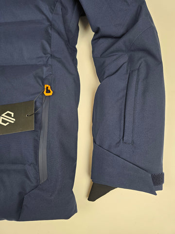 Dare2B Speed III 35K waterproof jacket Navy Heren M