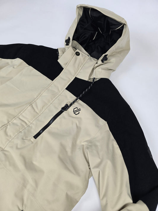 Dare2B Corded Jacket 15K Navy Heren M