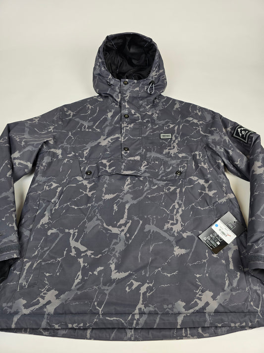 Dare2B Freeride OH III Jacket 15K Cracked Heren M