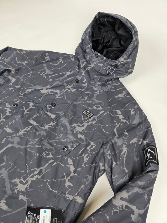 Dare2B Freeride OH III Jacket 15K Cracked Heren M