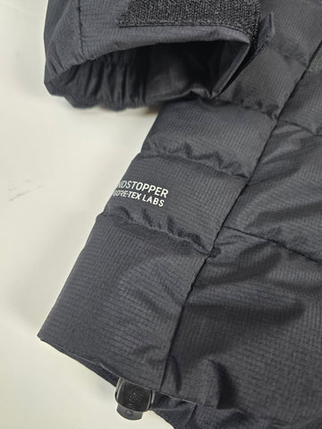 Rab Infinity Windstopper Hoody Black M