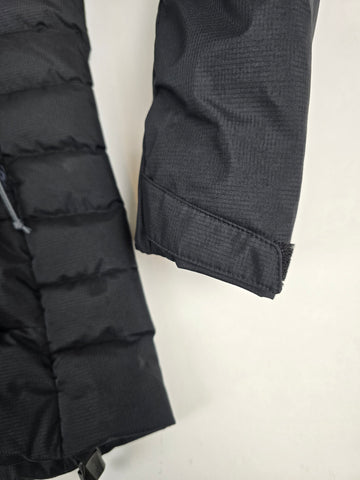 Rab Infinity Windstopper Hoody Black M
