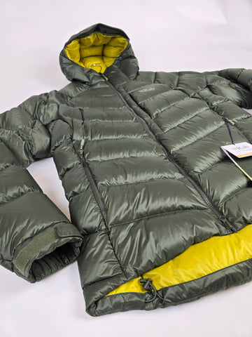 Rab Glaceon Pro Jacket Army L