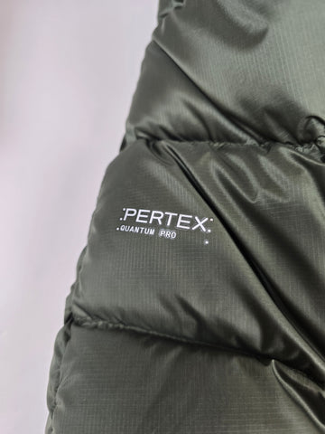 Rab Glaceon Pro Jacket Army L