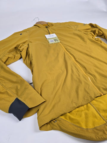 Rab VR Cinder Jacket Sahara M