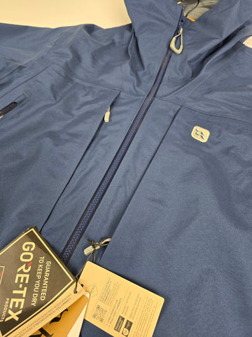 Rab Khroma Converge Jacket Tempest Blue L