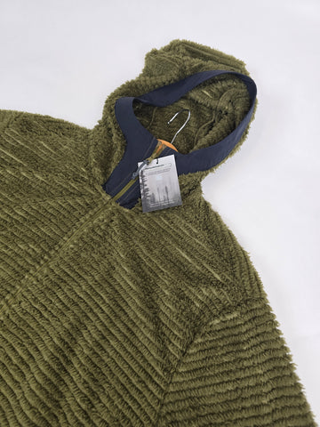 Rab Buckstone Hoody Oak M