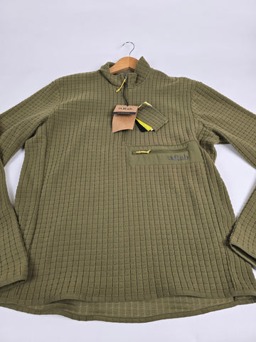 Rab Ramshaw Pull-On Oak M