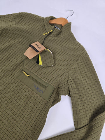 Rab Ramshaw Pull-On Oak M
