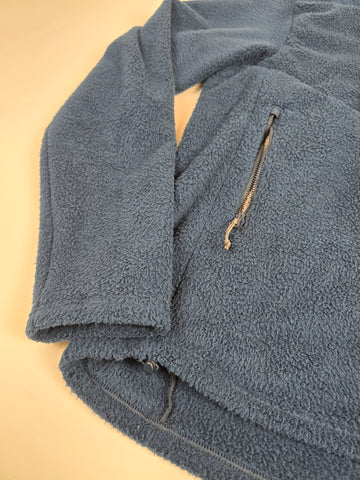 Rab Lyroc Pro Hoody Tempest Blue M