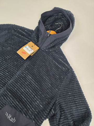 Rab Buckstone Hoody Beluga M