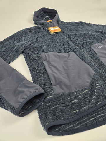 Rab Buckstone Hoody Beluga M