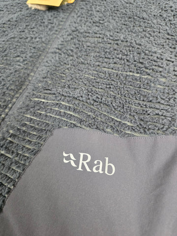 Rab Buckstone Hoody Beluga M
