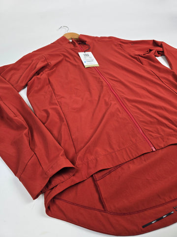 Rab Cinder Borealis Jacket Tuscan Red L