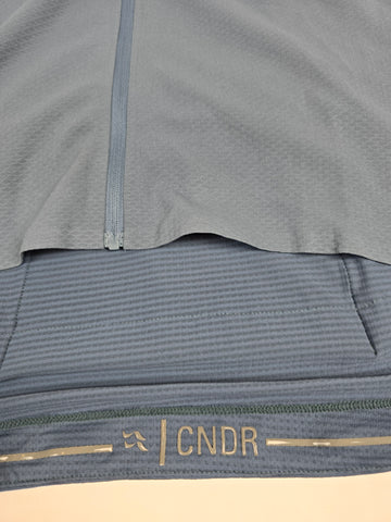 Rab Cinder Jersey Orion Blue M