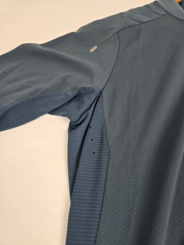 Rab Cinder Jersey Orion Blue M