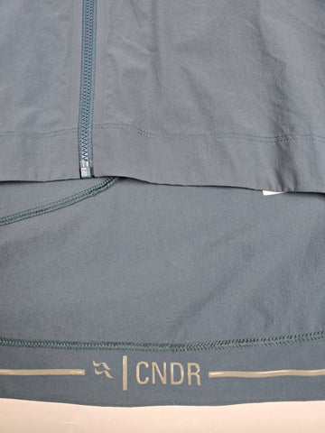 Rab Cinder Borealis Jacket Orion Blue M
