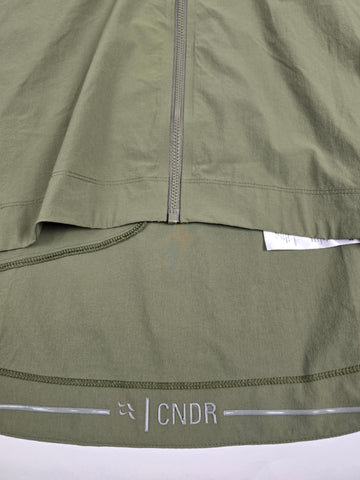 Rab Cinder Borealis Jacket Light Khaki M