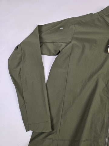 Rab Cinder Borealis Jacket Light Khaki M
