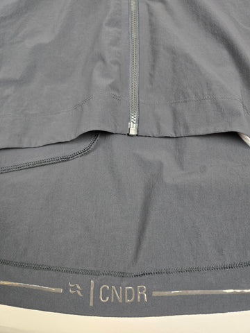 Rab Cinder Borealis Jacket Beluga M
