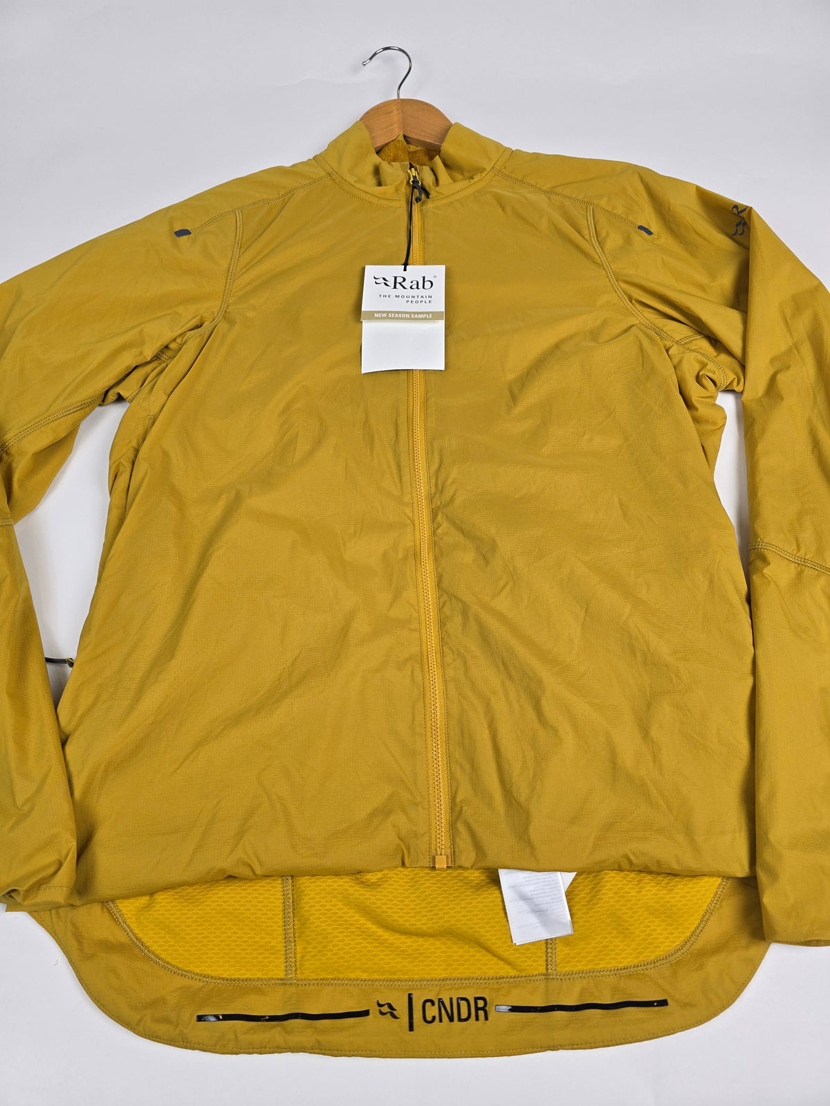 Rab VR Cinder Jacket Sahara L
