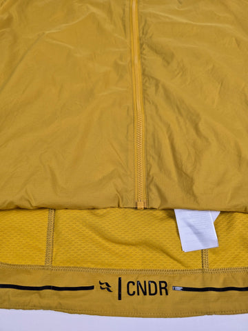 Rab VR Cinder Jacket Sahara L