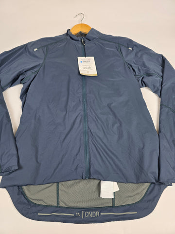 Rab VR Cinder Jacket Orion Blue M